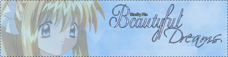 Beautyful Dreams